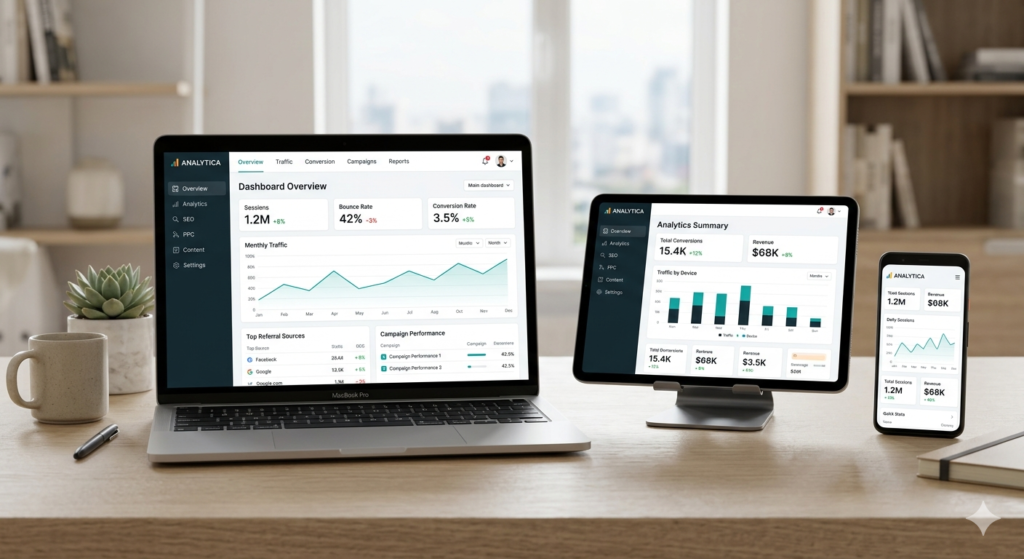 The Best digital marketing company in vadakara